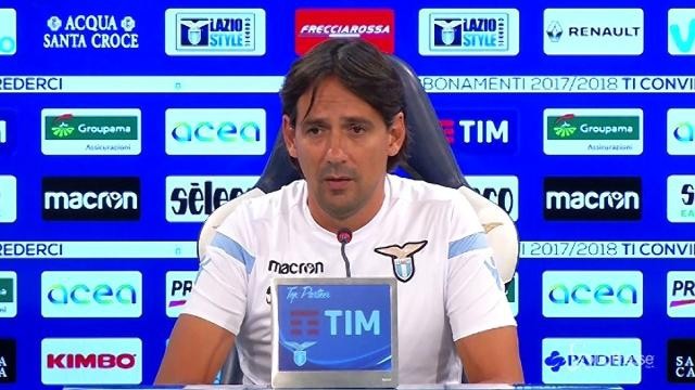 Inzaghi: “Il Milan è costruito per vincere”