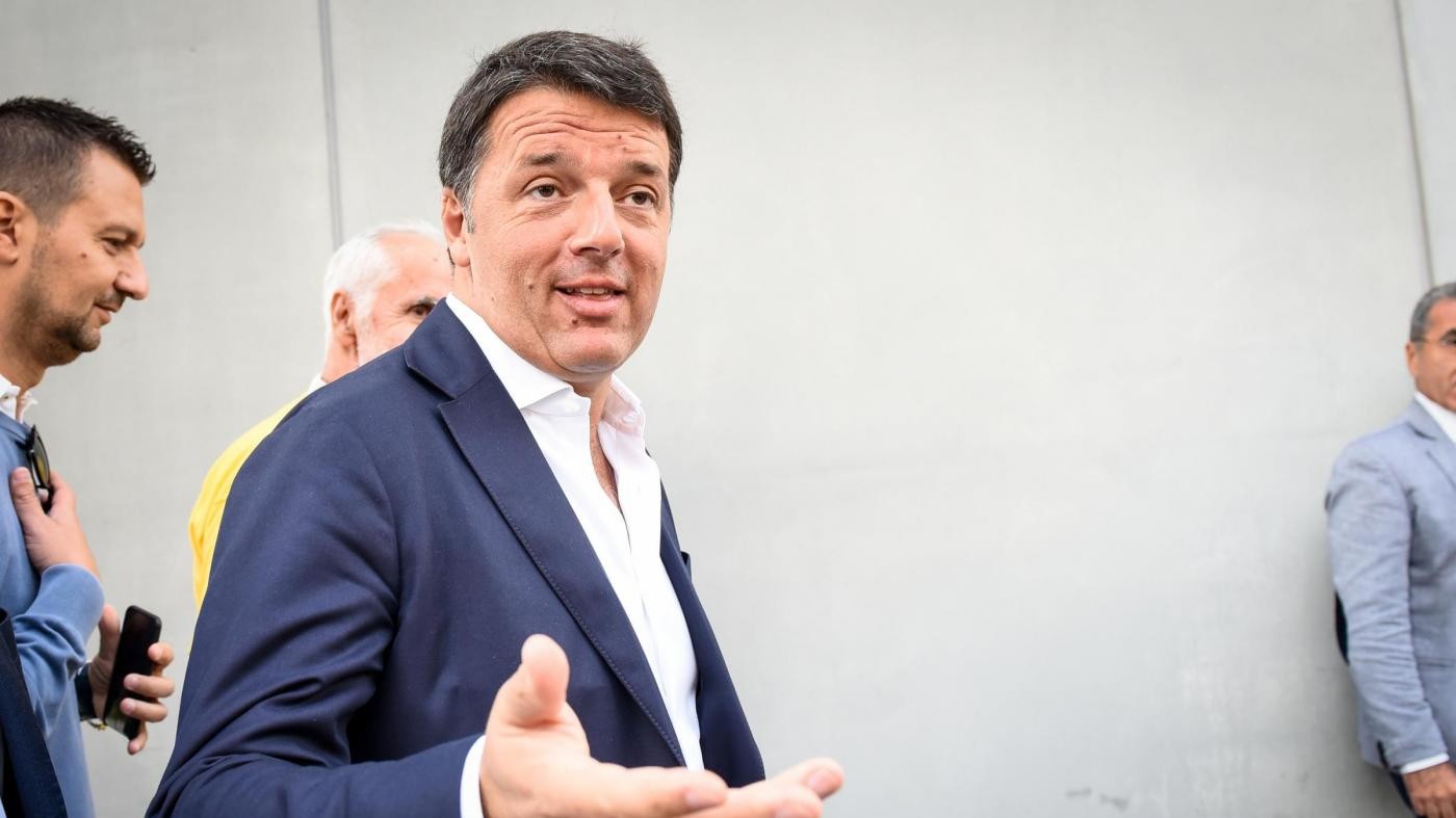 Pd, Renzi: “Da oggi in modalità ‘campagna elettorale’ contro populisti”