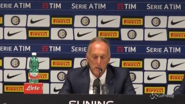 Inter, Domenichini: “Risultati positivi ma dobbiamo migliorare”