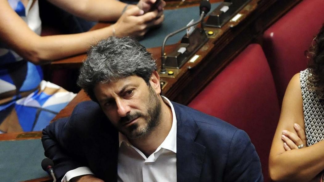 M5S, il giorno dopo Rimini. Fico: “Di Maio non è il capo”