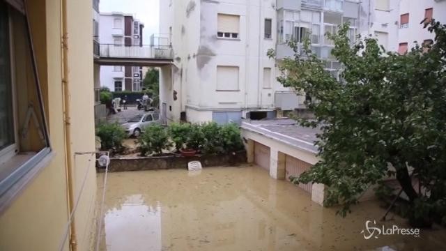Alluvione Livorno, morta la donna dispersa