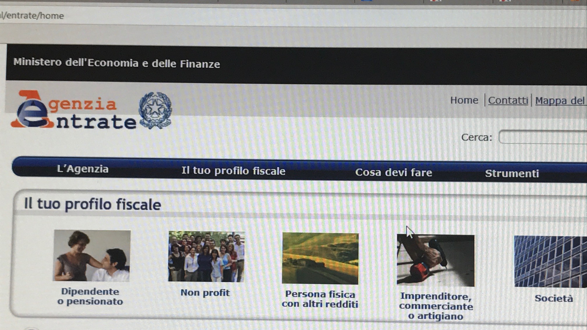 Spesometro, torna online ma limitato. Chiesto altro rinvio