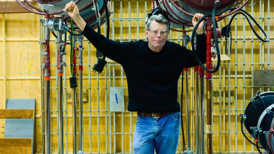 IT torna al cinema. Il parere di Stephen King: “Rivivrete le vostre paure di bambini”