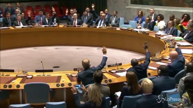 Onu: nuove sanzioni contro la Nord Corea