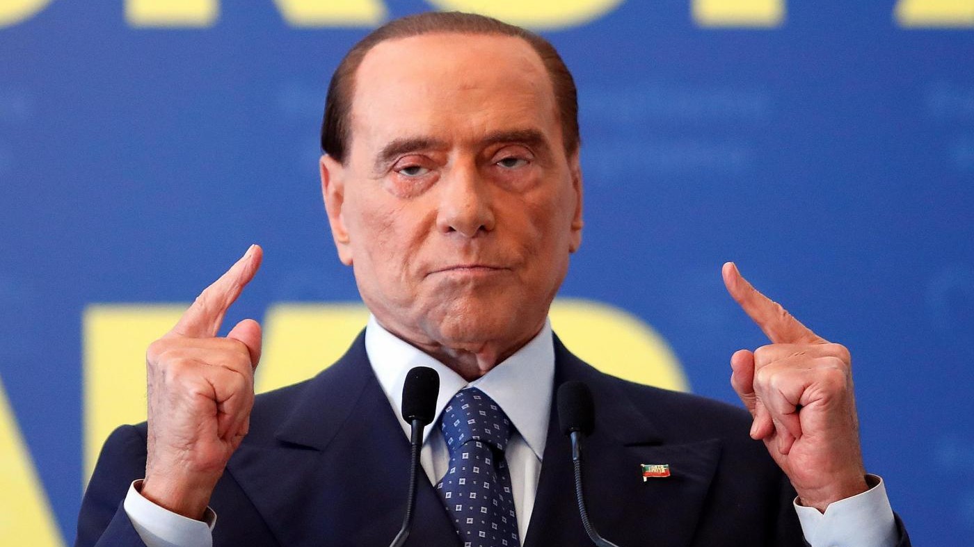 Centrodestra, Berlusconi verso il ‘metodo Merkel’ per fermare la ‘salvinizzazione’