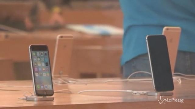 Tutto pronto per il lancio di iPhone 8
