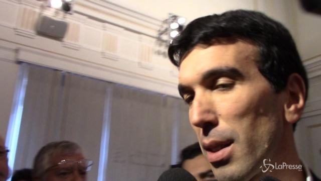 Ius soli, Martina: “Verificare condizioni, noi per andare avanti”