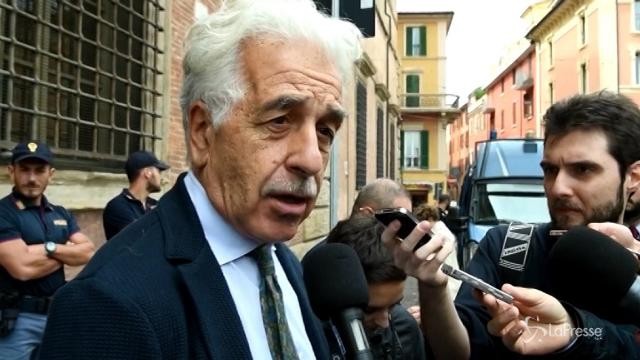 ‘Ndrangheta al Nord: processo d’appello Aemilia