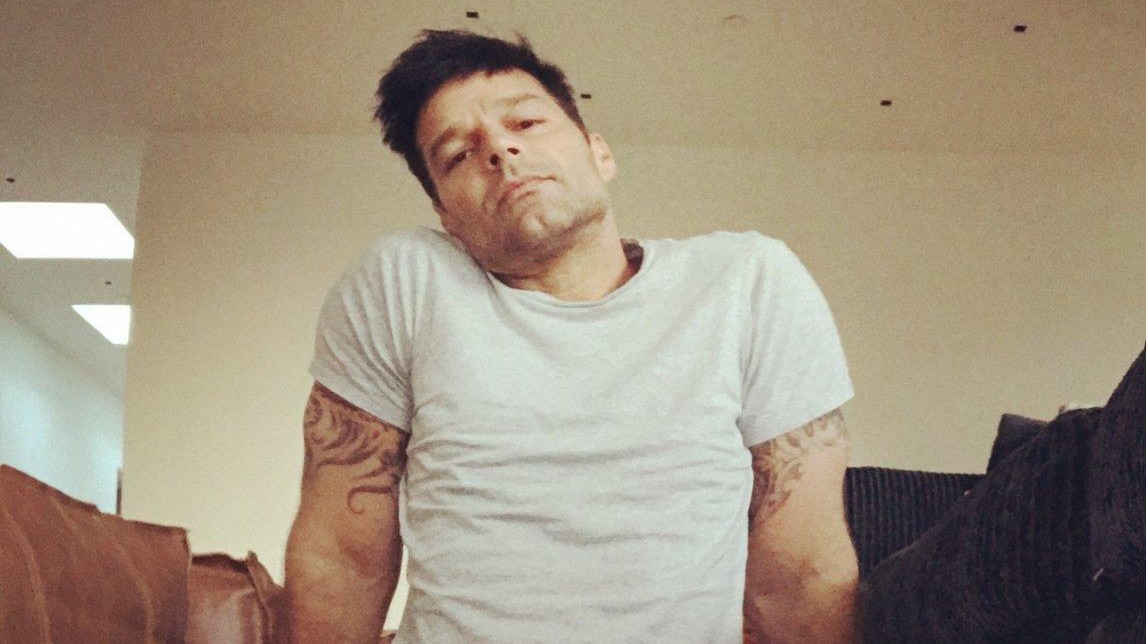 Uragano Maria, Ricky Martin: “Aiutatemi, non so dove sia mio fratello”