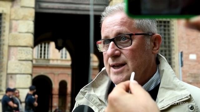Aemilia, Bassoli: “L’organizzazione ha prodotto danni anche nei confronti del lavoro”