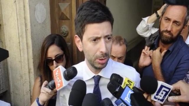 Speranza (Mdp): “Continua il percorso per la costruzione di un centrosinistra allargato”