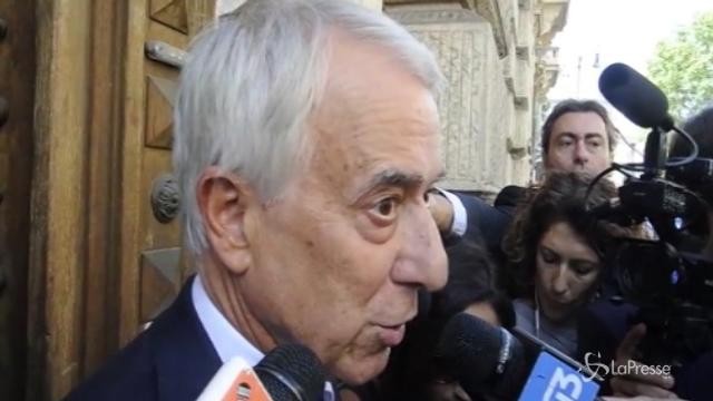 Pisapia: “Fatto importante passo avanti”