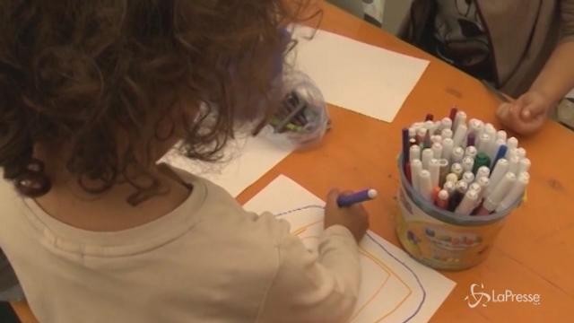 Primo giorno di scuola, respinti bambini non vaccinati