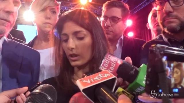 Raggi scrive a Lorenzin: “La norma sui vaccini è carente”
