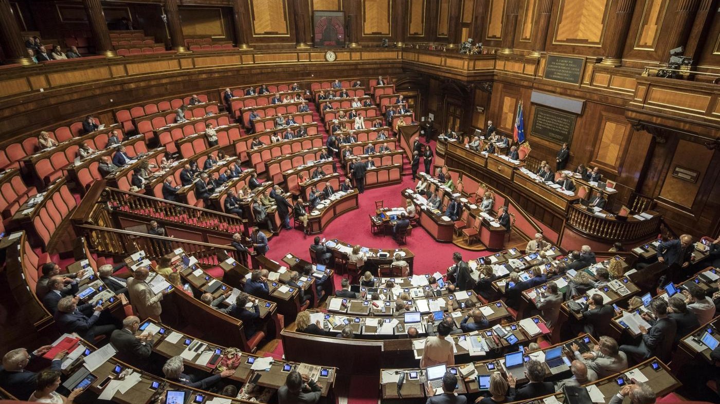 Il nuovo codice antimafia è legge: corrotti come mafiosi