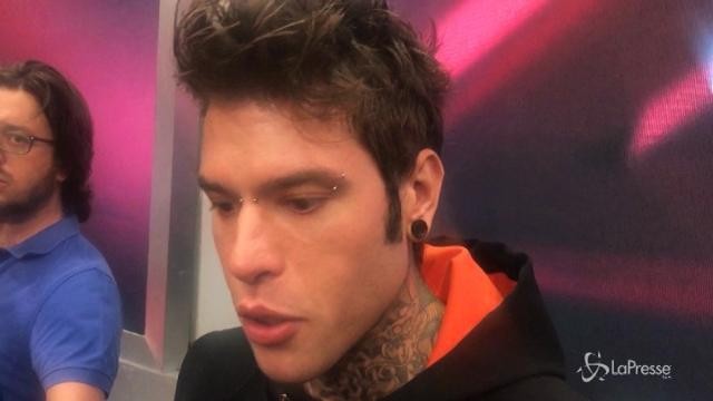 Fedez e Manuel Agnelli, un rapporto consolidato