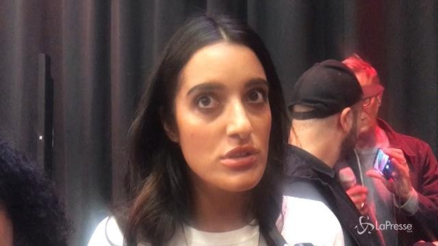 Levante new entry nella giuria di X Factor