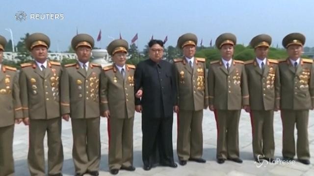 La Nordcorea rifiuta le sanzioni Onu