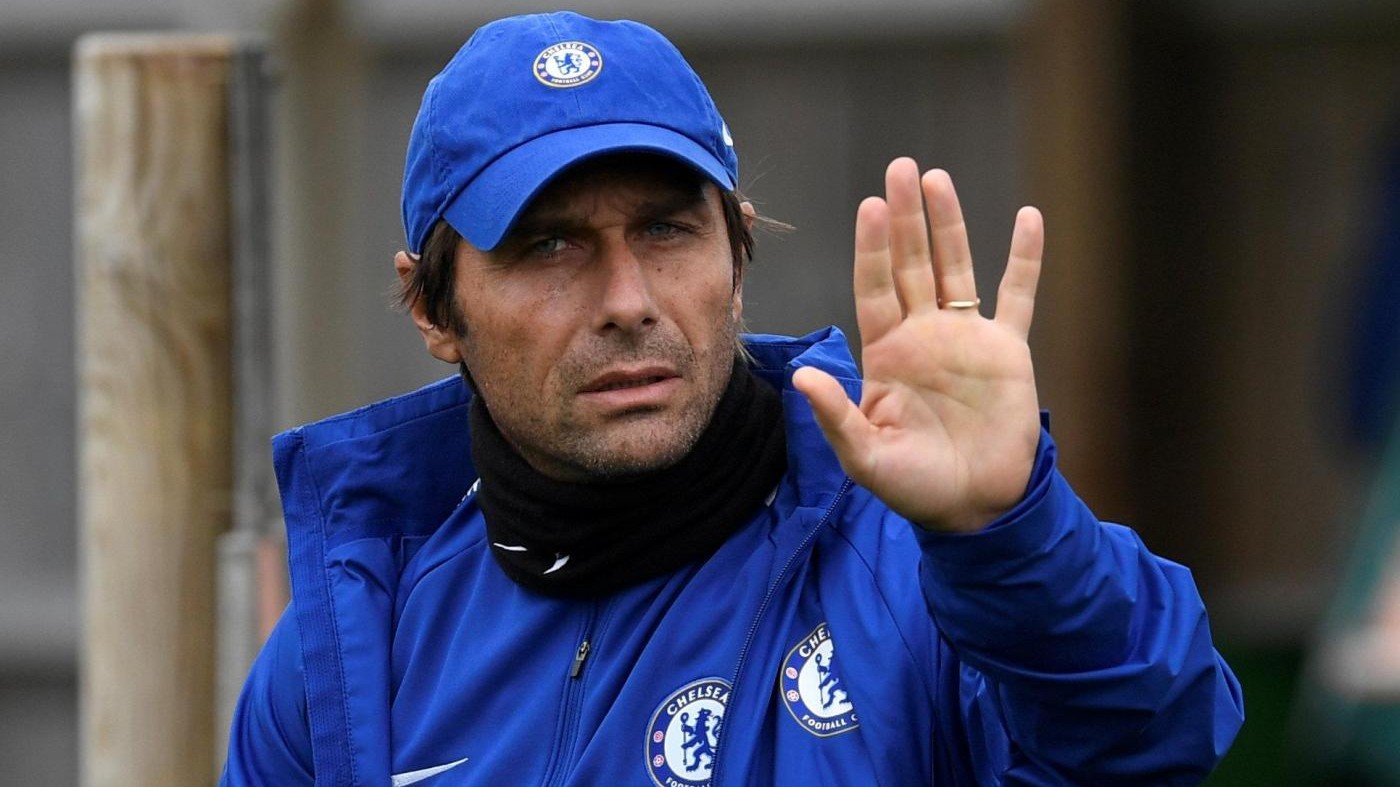 La rabbia di Conte: “City? Poco tempo tra due match, Chelsea penalizzato”
