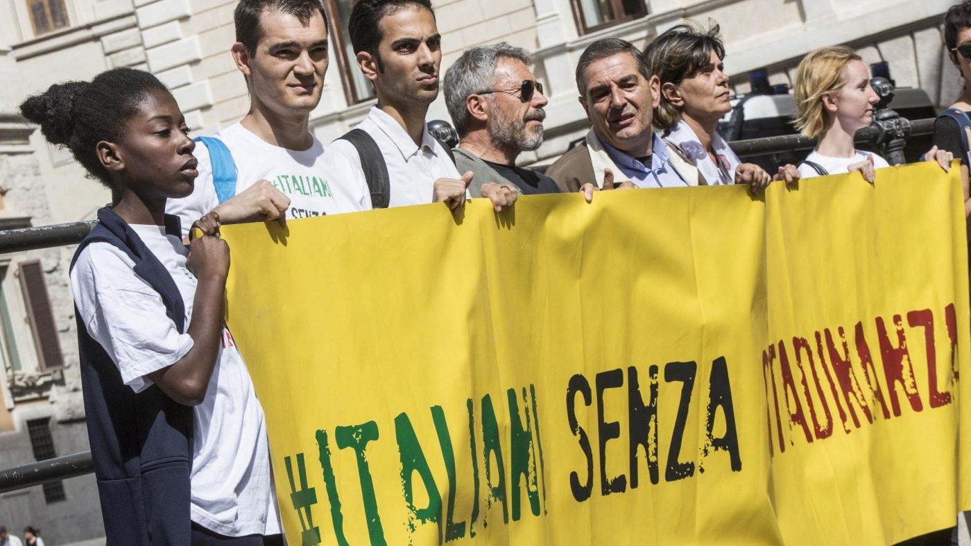Ius soli, Boschi frena: “Non ci sono i numeri”. Ma Orfini torna alla carica: “Andiamo avanti”