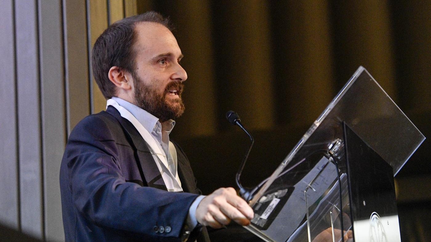 Orfini (Pd): “Sulla Commissione d’inchiesta sulle banche, Grillo dice cose demenziali”