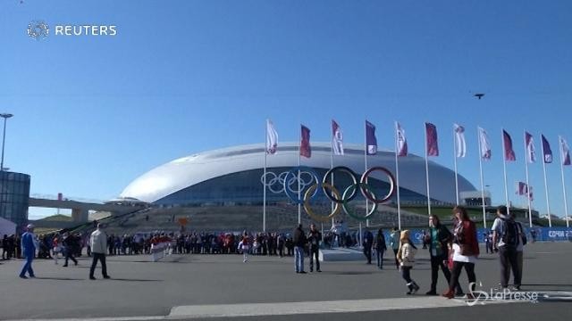 Doping, assolti dalla Wada 95 atleti russi su 96