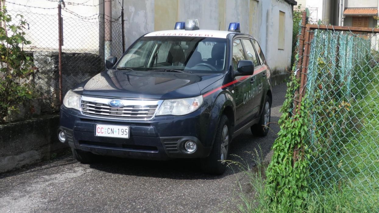 Grosseto, abusi su minore di dieci anni: in manette carabiniere 50enne