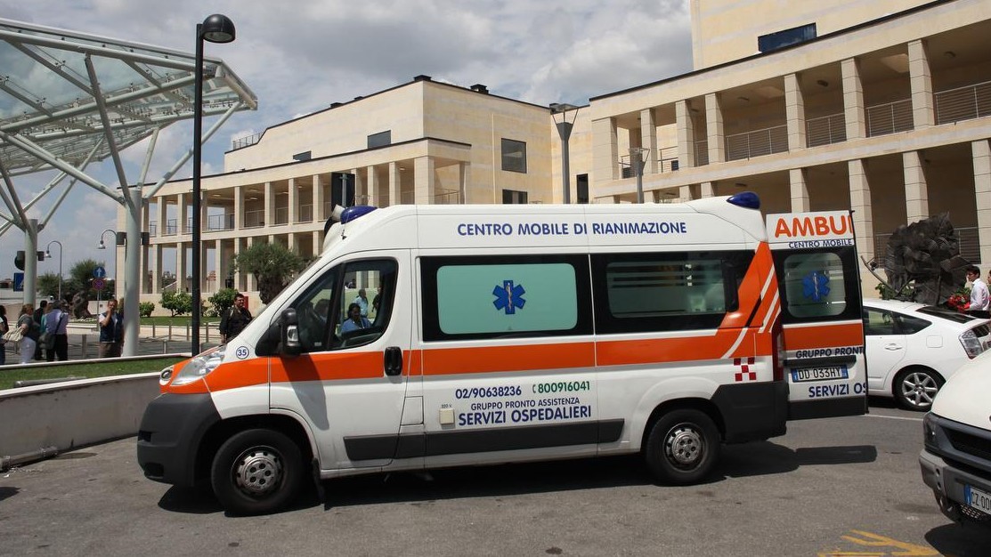 Monza, ragazzo 14enne ricoverato per meningite: è gravissimo