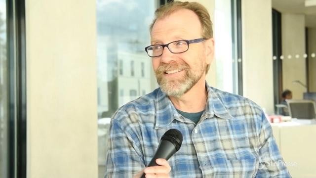 George Saunders: “Trump inefficiente, gli Usa se ne stanno accorgendo”