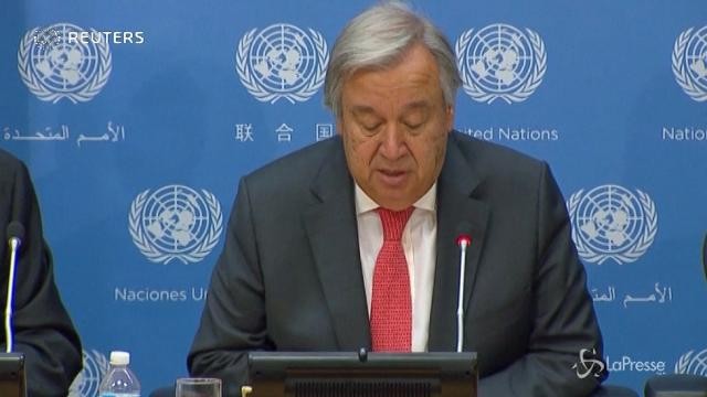L’Onu condanna la violenza contro i Rohingya