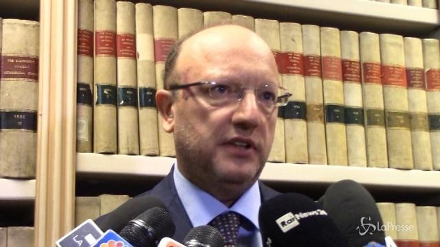 Boccia: “Crescita diventerà strutturale se non facciamo errori”