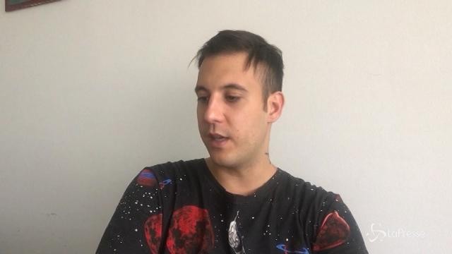 Esce domani “Hanglover”, il nuovo disco di Fred De Palma