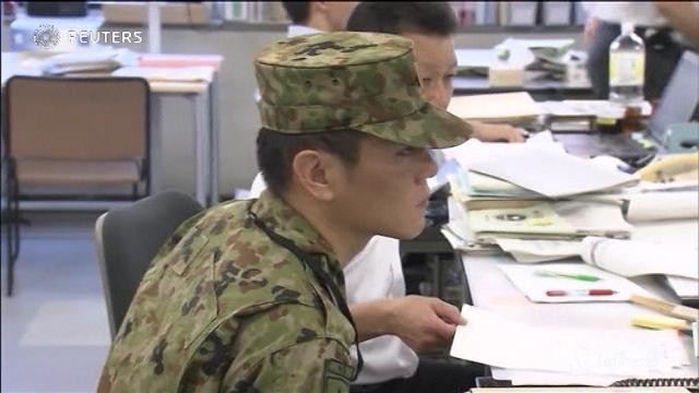 Nuovo missile nordcoreano, sull’isola di Hokkaido suona l’allarme