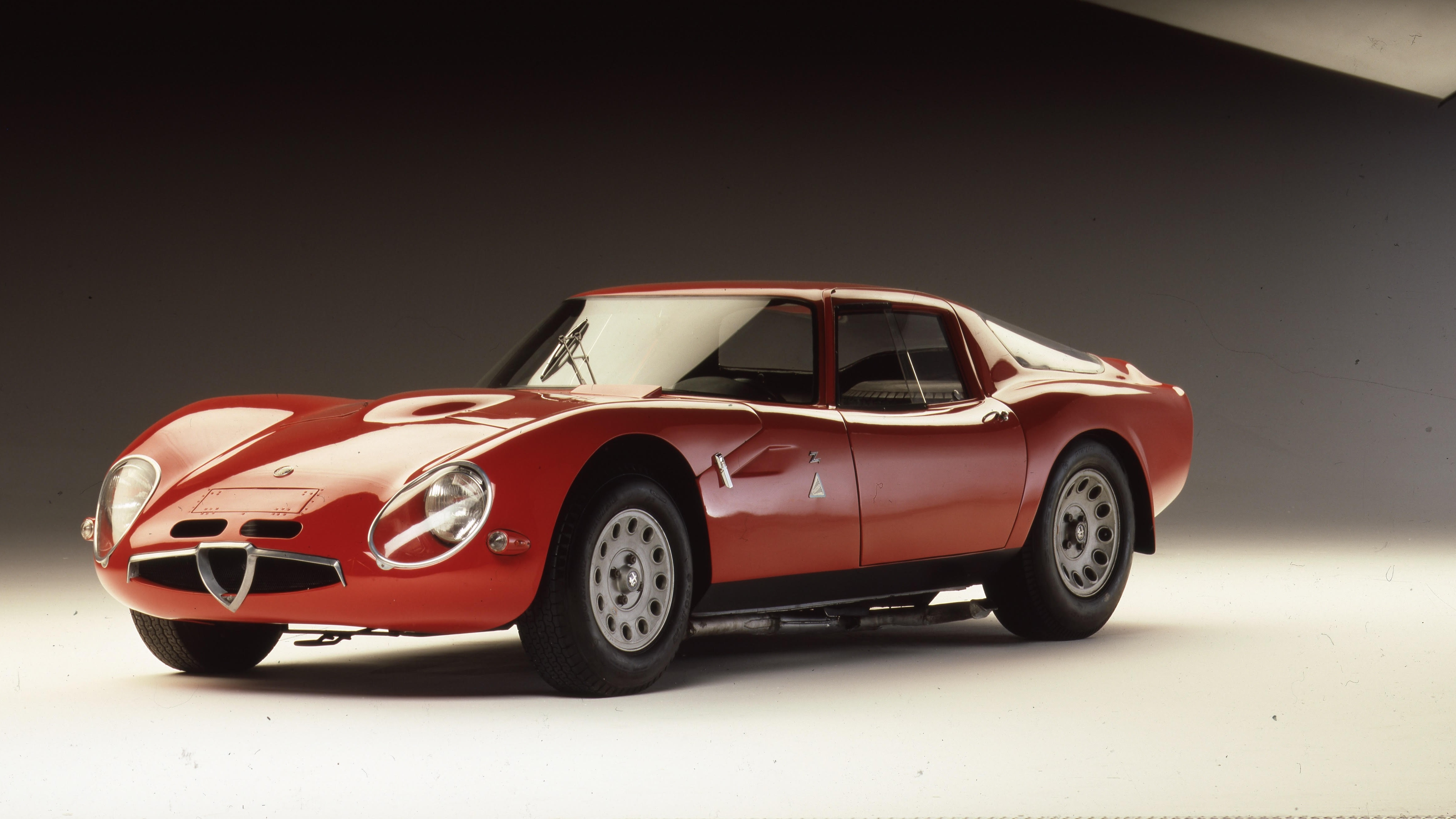 Fca Heritage allo Zoute Grand Prix