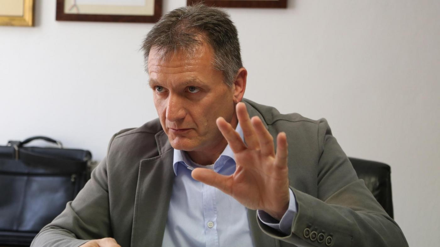 “Tassa rifiuti per le coppie gay”, la crociata del sindaco di Pontida