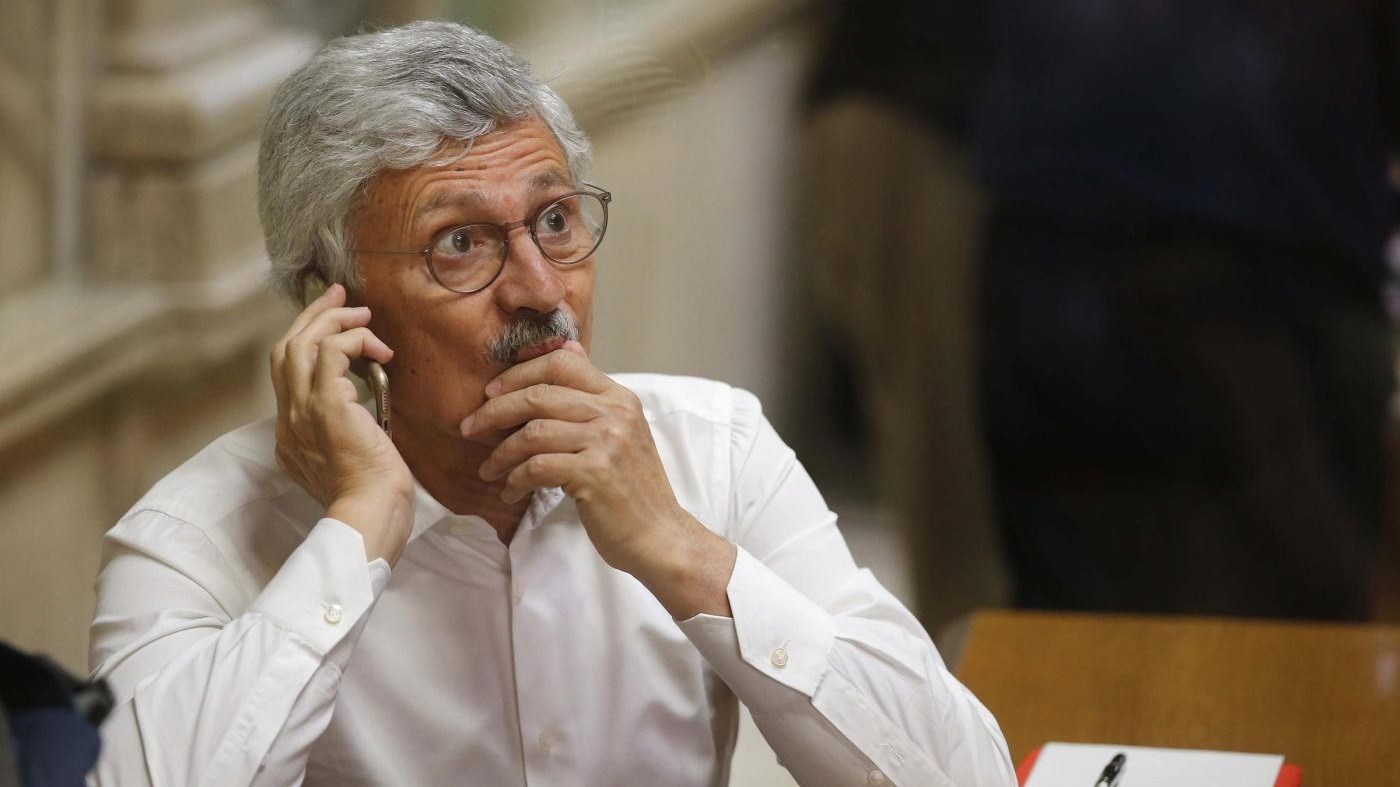 Legge Elettorale, D’Alema: “E’ assolutamente indecente e incostituzionale”