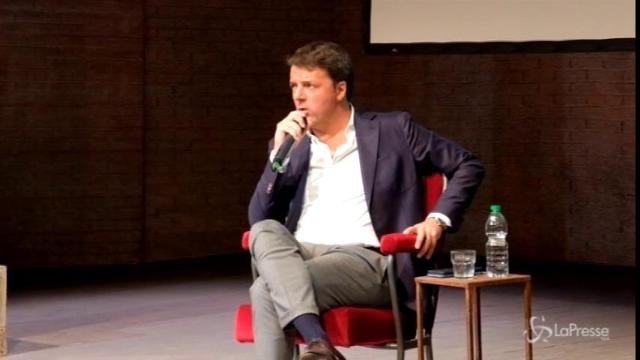 Consip, Renzi: “Scandalo nato per colpire me”