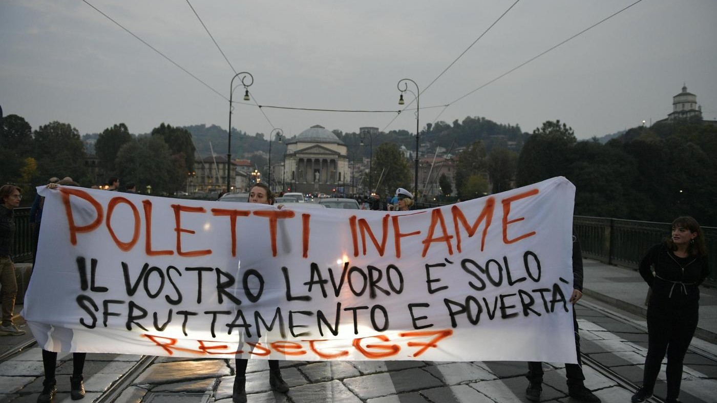 G7, Poletti: “Governare innovazione per aiutare lavoratori, con parti sociali”