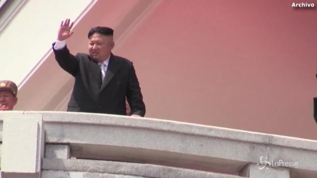 La Corea del Nord avanti con il programma nucleare