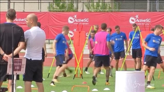 Serie A in campo oggi con tre anticipi, apre Crotone-Inter