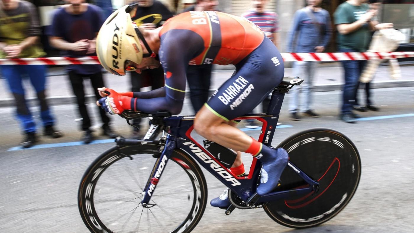 Giro dell’Emilia, trionfa Visconti, con l’aiuto di Nibali / Video