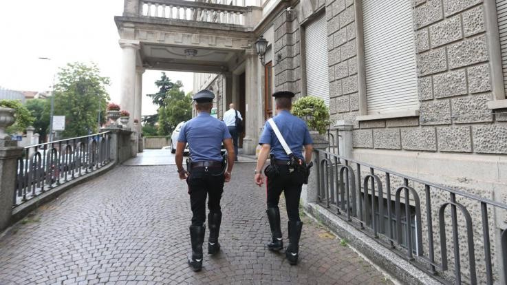 Carabinieri accusati di stupro a Firenze, gip: “Gravissimi indizi”