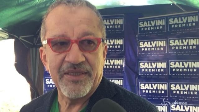 Lega, Maroni: Bossi a Pontida ha sempre diritto di parlare