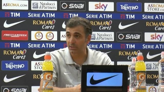 Pecchia: “Io tutti i giorni mi sento in discussione”