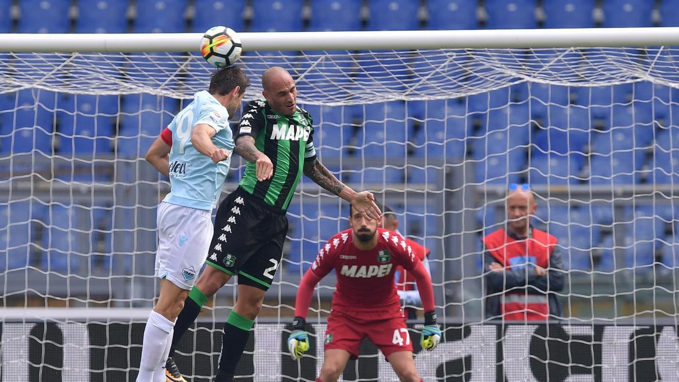 Serie A, la settima giornata di campionato in DIRETTA