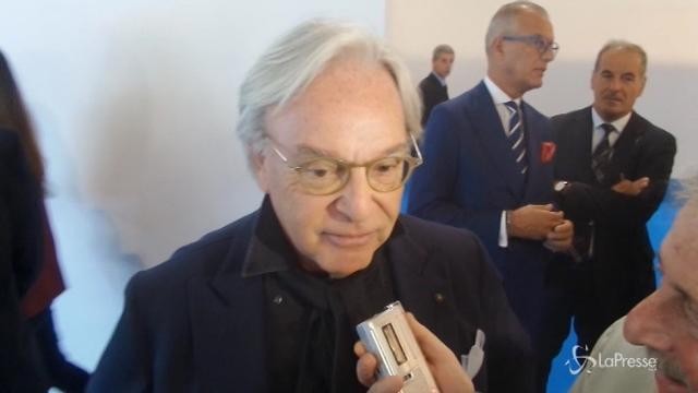 Fiorentina, Diego Della Valle: Togliamole gli avvoltoi