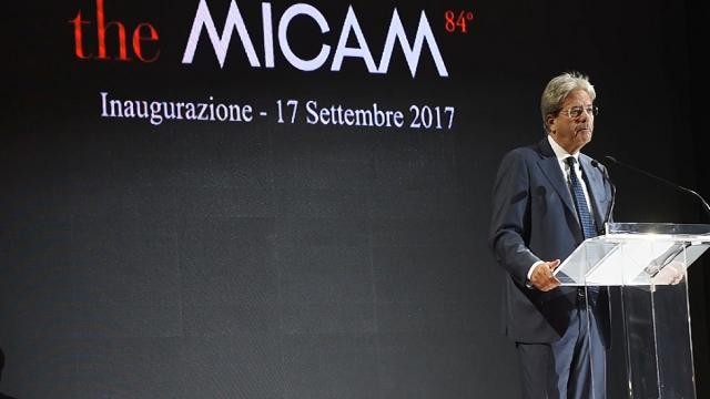 Gentiloni: “Nella manovra misure per lavoro e innovazione”