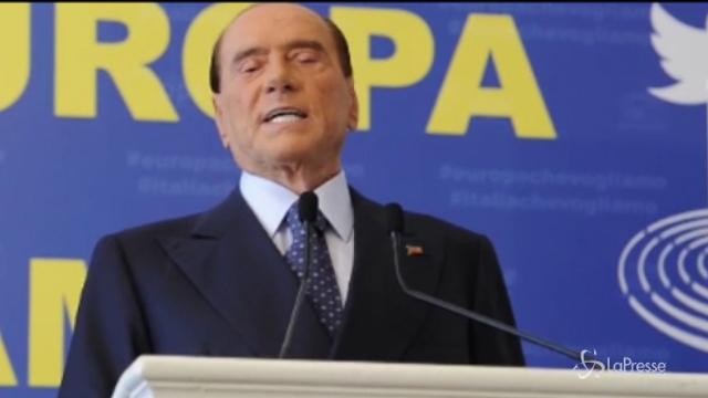 Berlusconi: I populismi non hanno vinto da nessuna parte