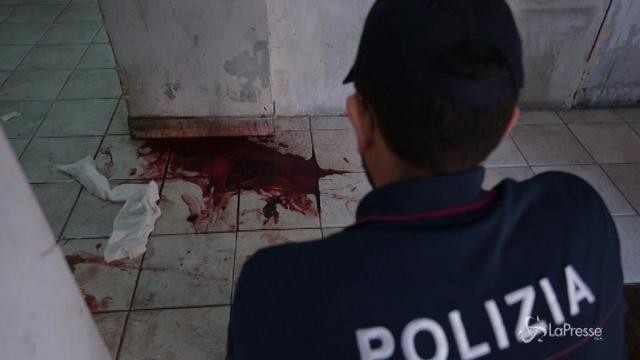 Agguato a Scampia: ucciso figlio del boss Notturno