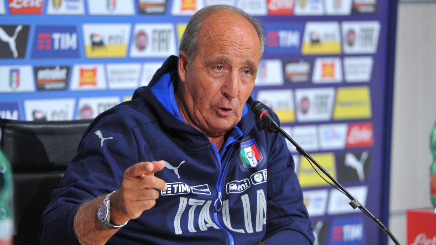 Ventura: “Non andare ai Mondiali sarebbe una vera catastrofe”